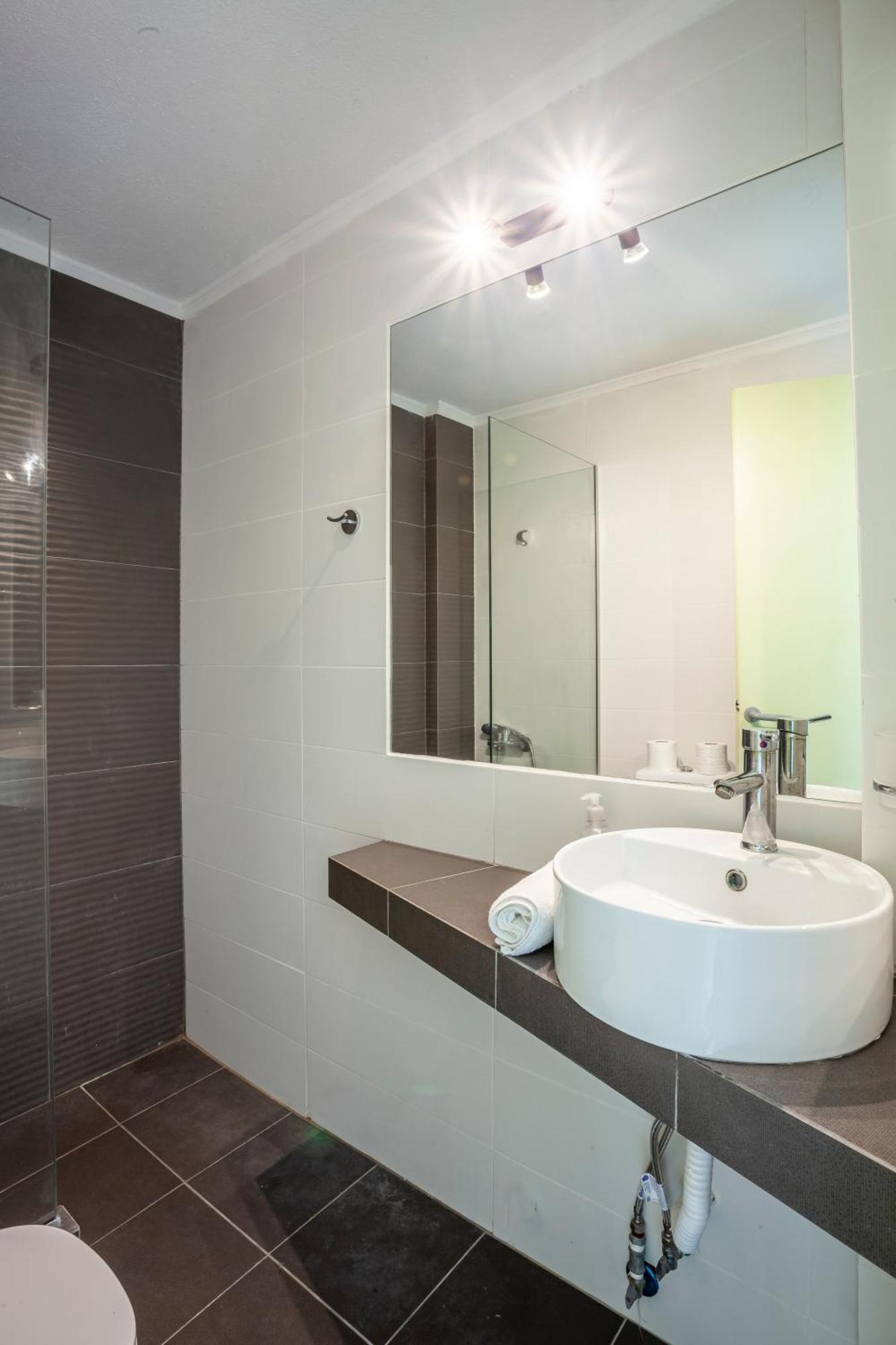 Akrotiri Apartment Pefkochori Exteriör bild