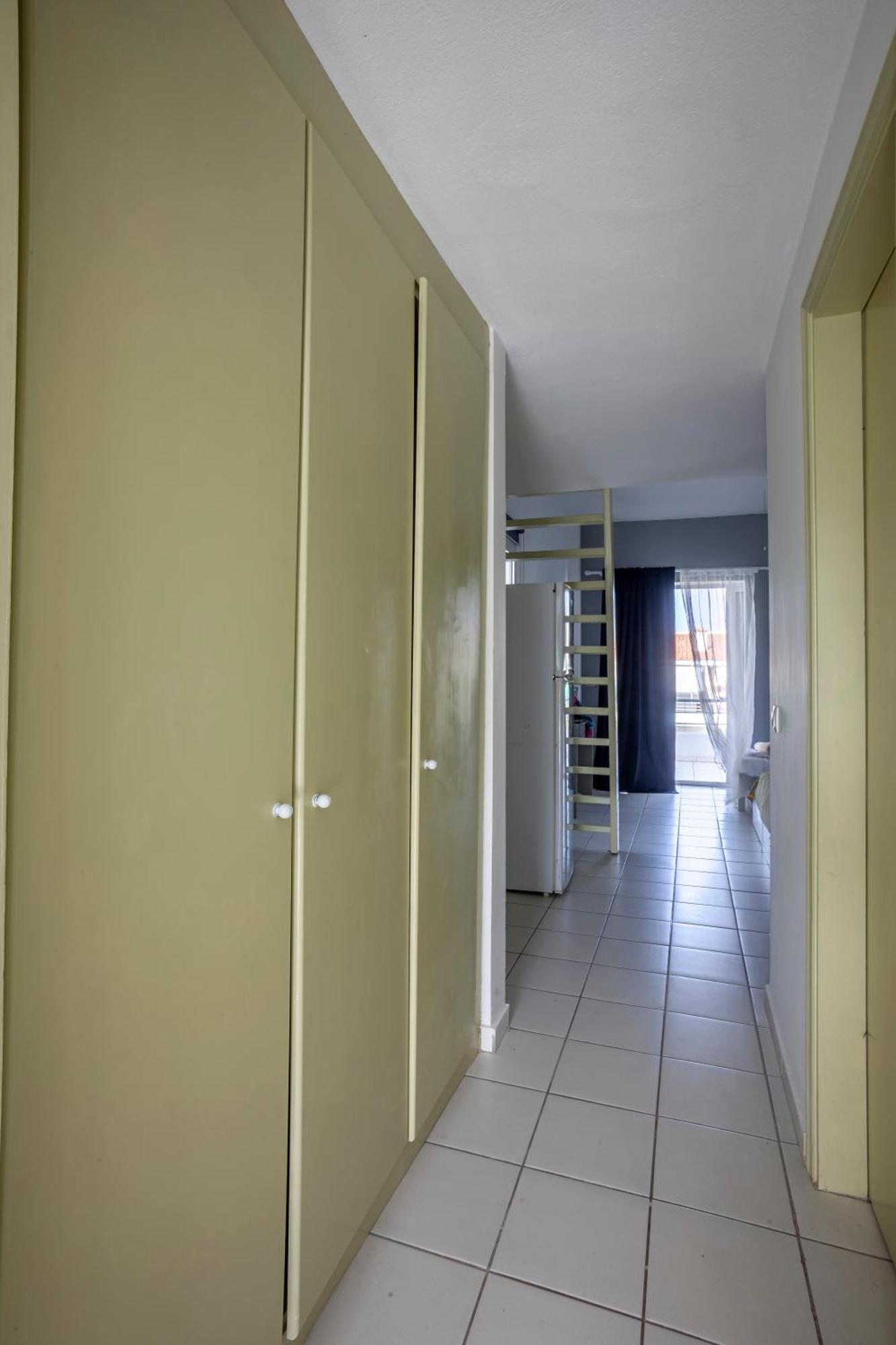 Akrotiri Apartment Pefkochori Exteriör bild