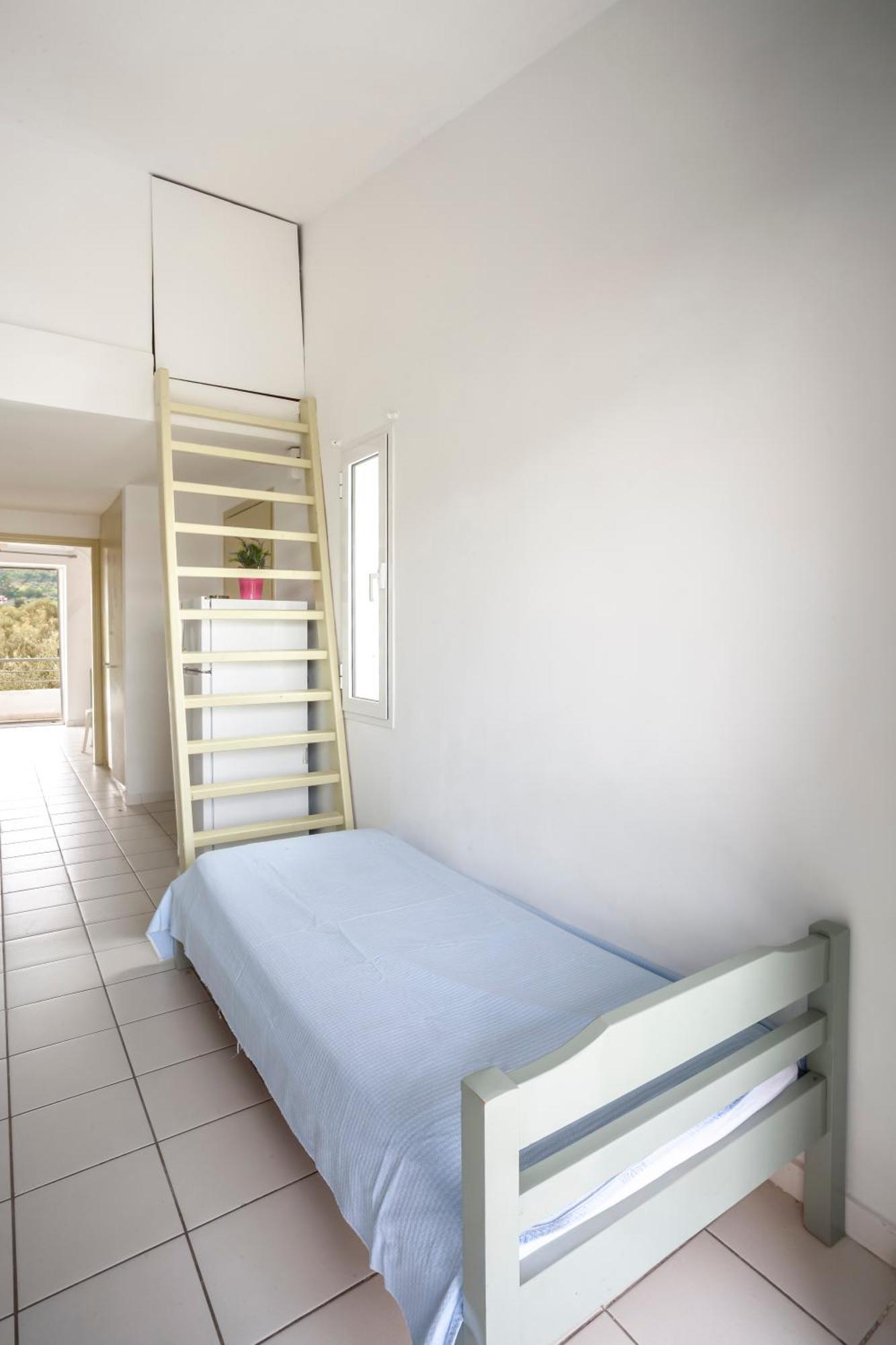 Akrotiri Apartment Pefkochori Exteriör bild