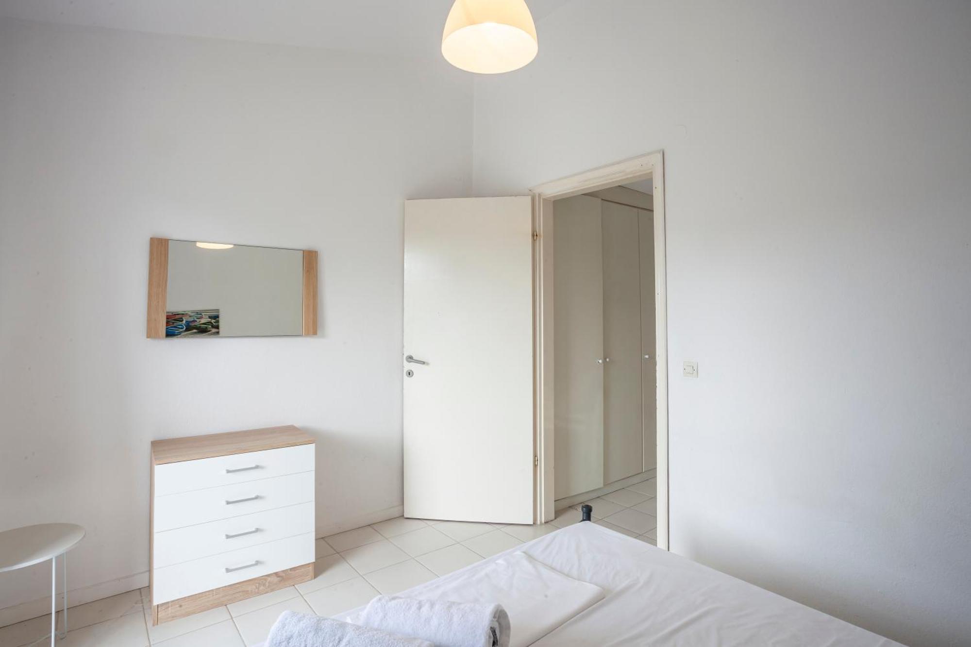 Akrotiri Apartment Pefkochori Exteriör bild